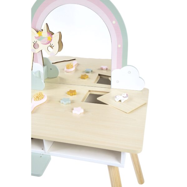 TOCADOR UNICORNIO - Imagen 7
