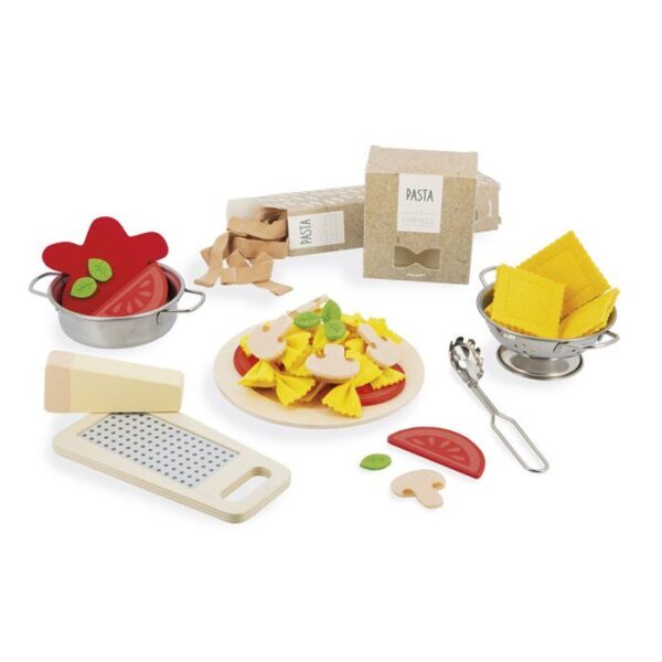 PASTA MIX - Imagen 7