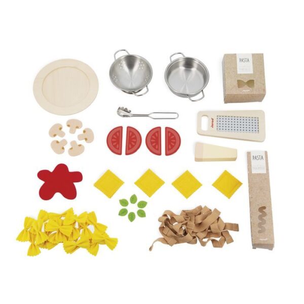 PASTA MIX - Imagen 6