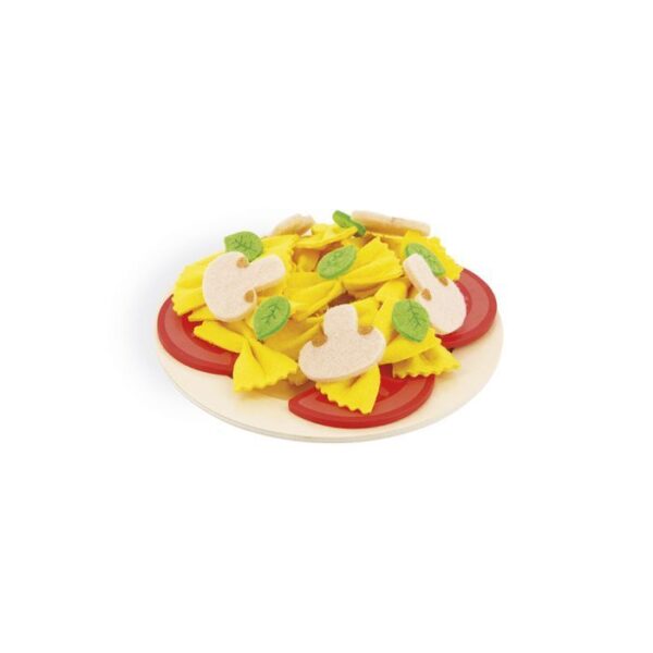 PASTA MIX - Imagen 4
