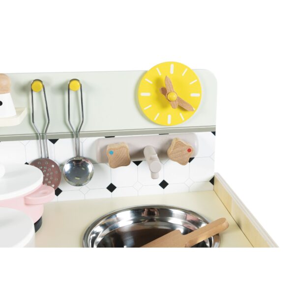 ABUELITA ALEGRE PEQUEÑA COCINA - Imagen 7
