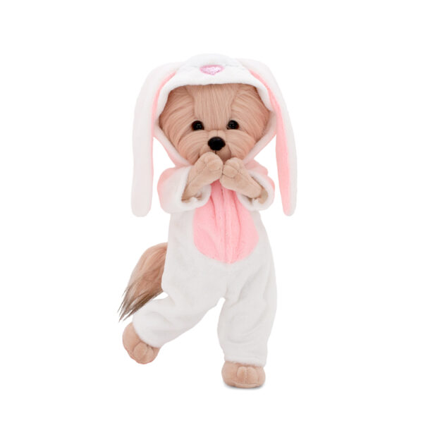 PERRO LUCKY YOYO : BUNNY 37 CM - Imagen 5