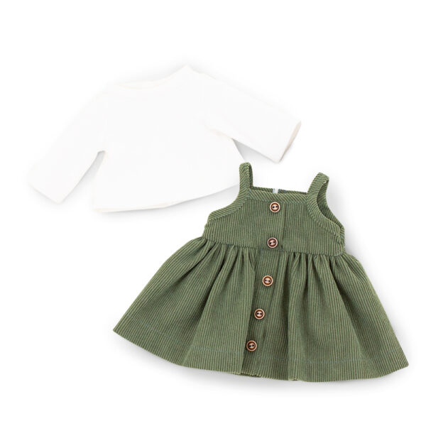 CONJUNTO DE ROPA LUCKY PARIS TRAVEL - Imagen 3