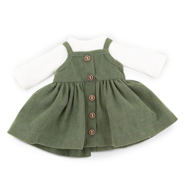 CONJUNTO DE ROPA LUCKY PARIS TRAVEL - Imagen 2