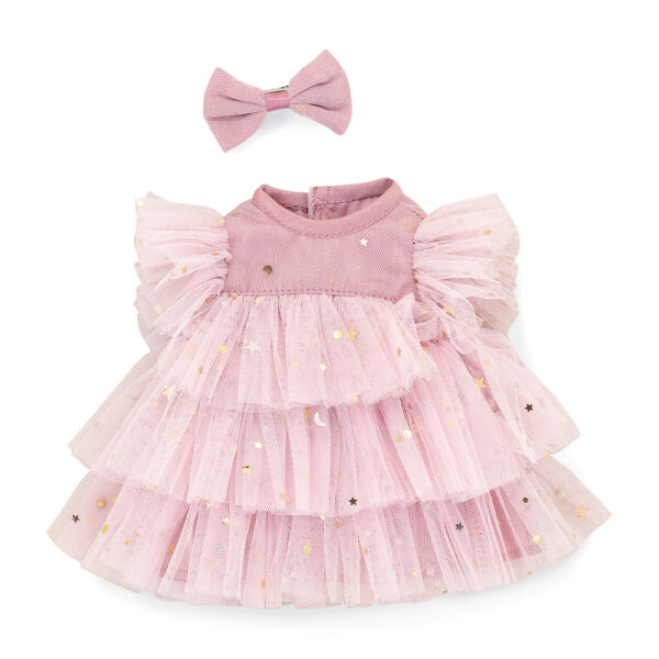 CONJUNTO DE ROPA LUCKY :NOCHE ROMÁNTICA