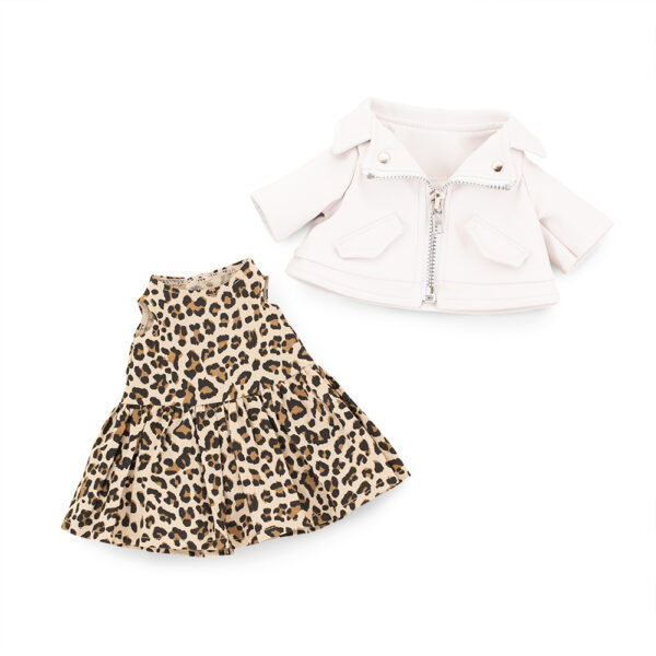 CONJUNTO DE ROPA LUCKY: IMAGÉN DE PORTADA - Imagen 2