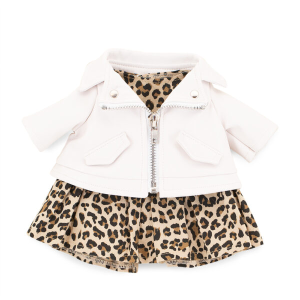 CONJUNTO DE ROPA LUCKY: IMAGÉN DE PORTADA