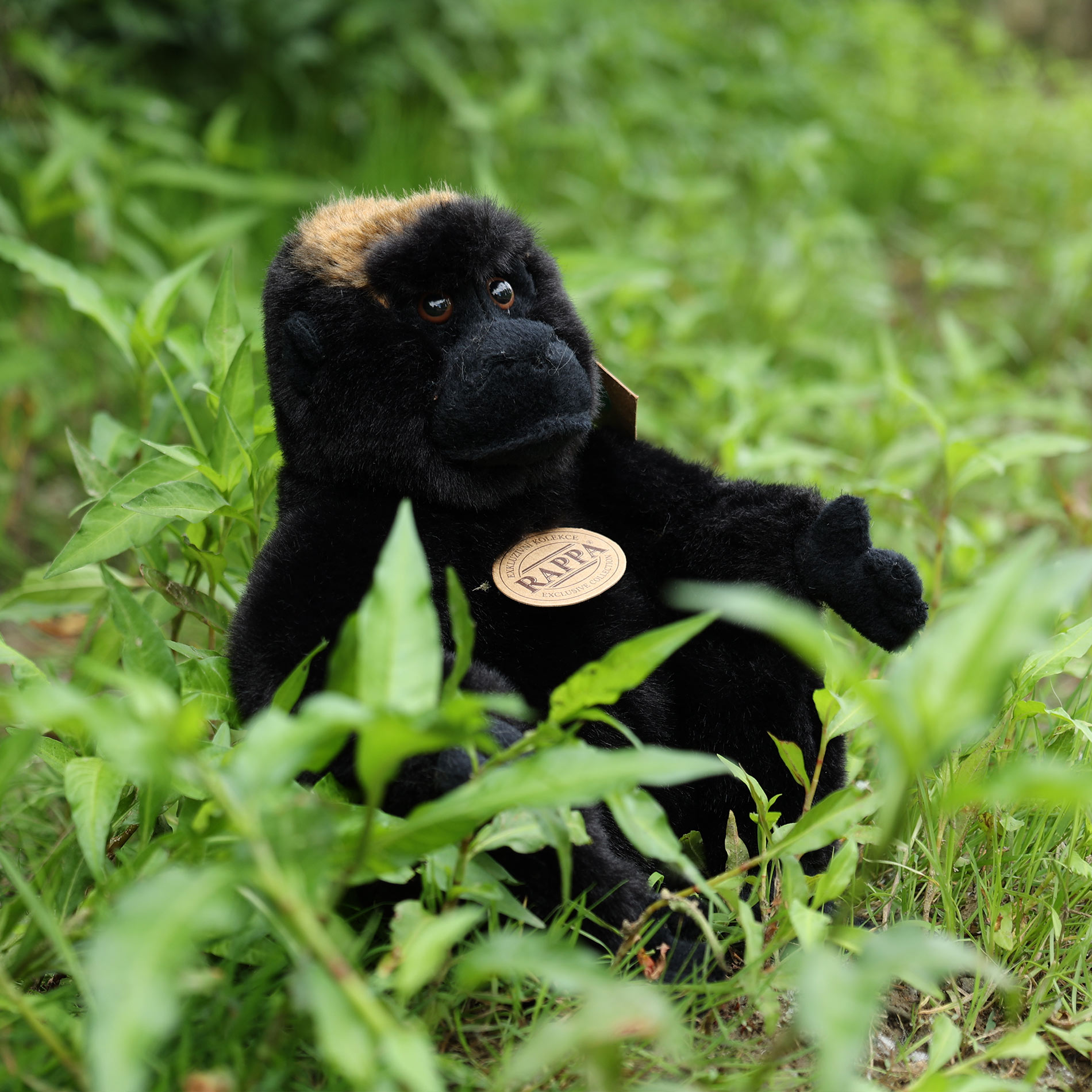 GORILA 23CM - Imagen 4