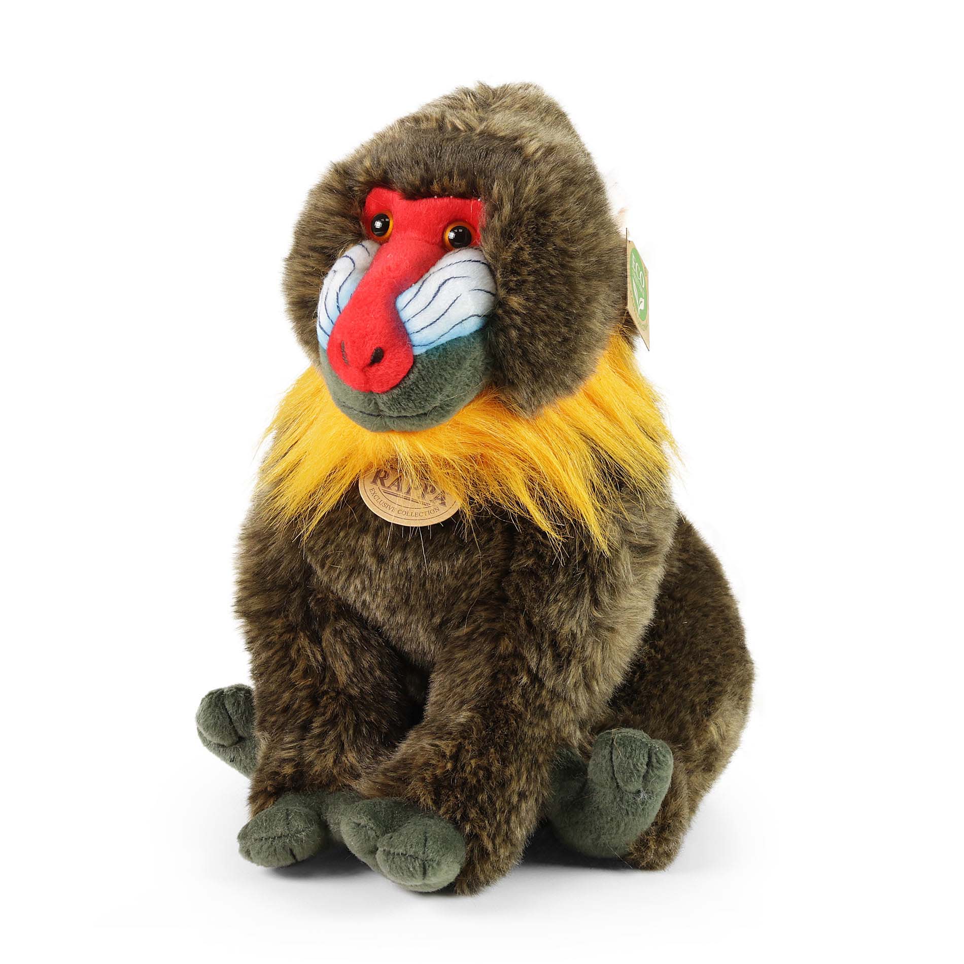 MANDRIL 32CM