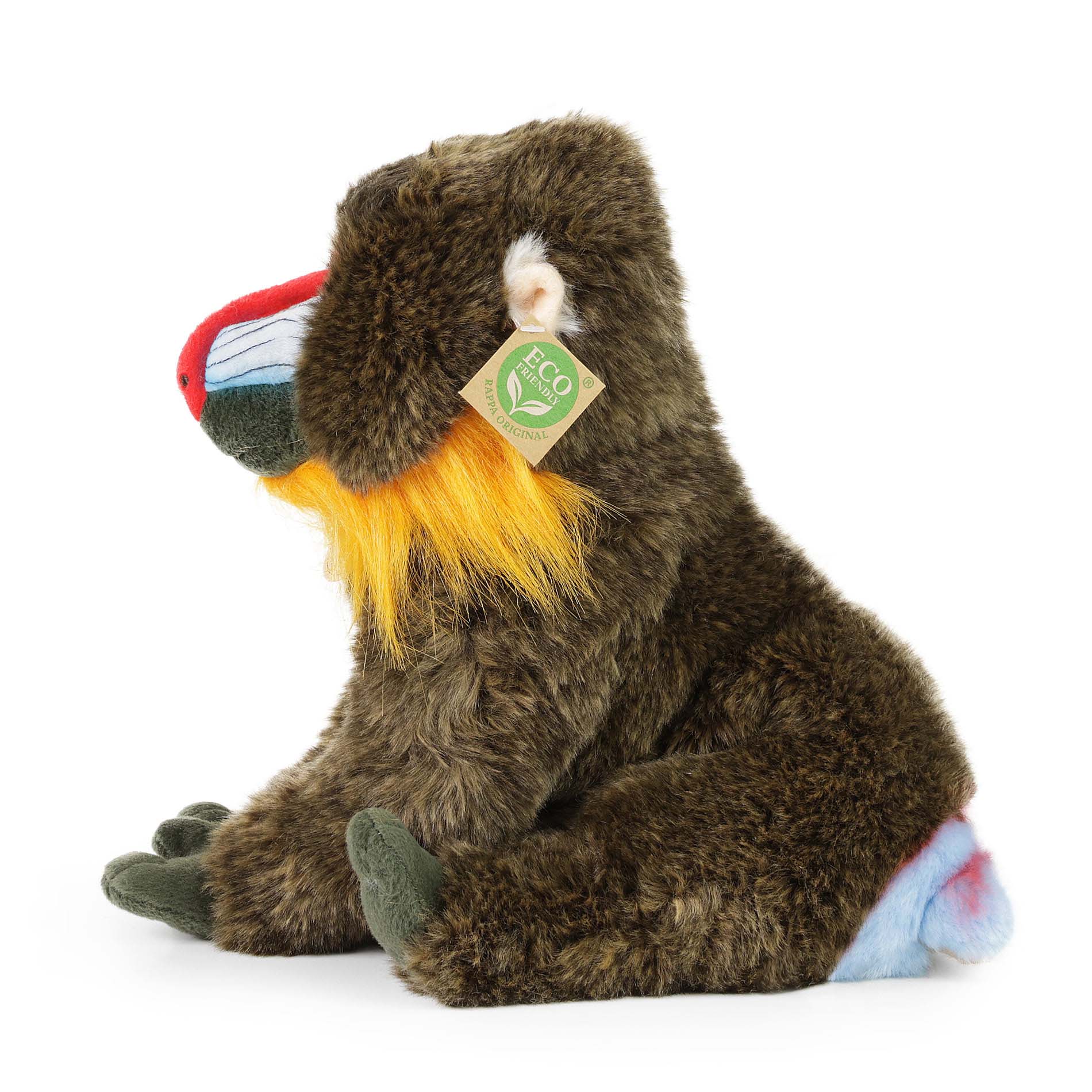 MANDRIL 32CM - Imagen 3