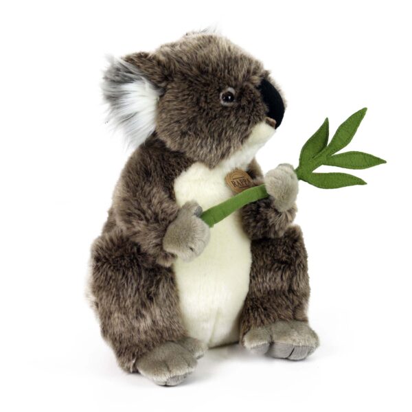 KOALA C/BAMBÚ 30CM - Imagen 4