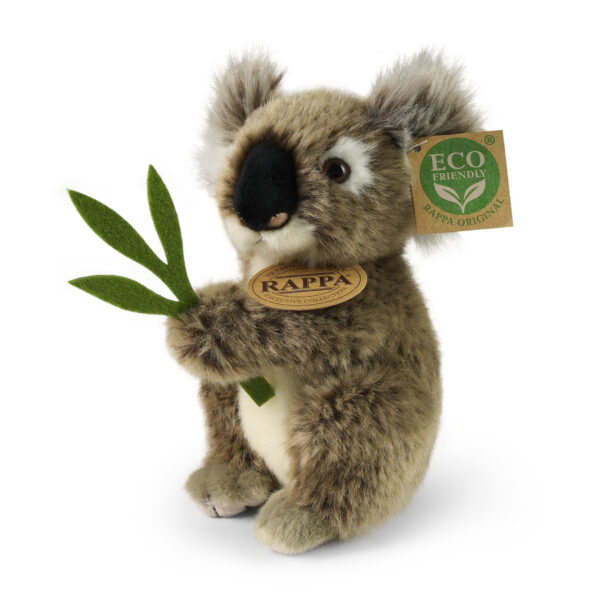 KOALA C/BAMBÚ 15CM