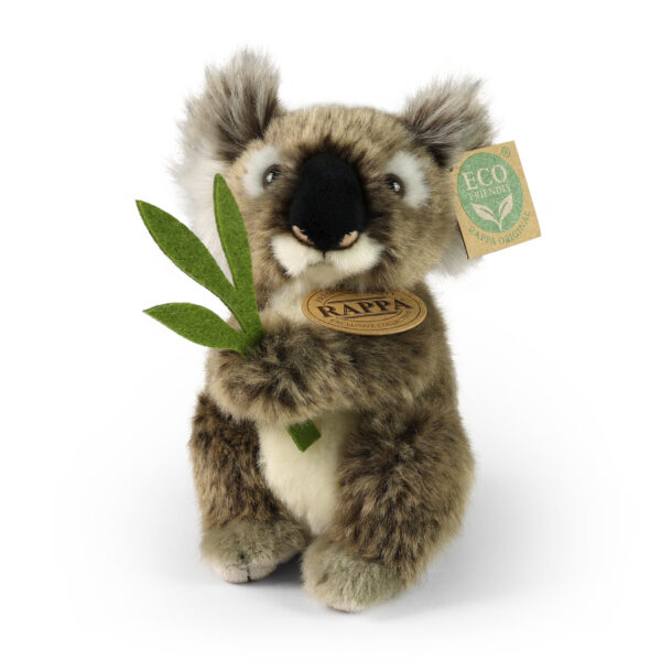 KOALA C/BAMBÚ 15CM - Imagen 4