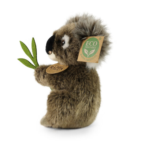 KOALA C/BAMBÚ 15CM - Imagen 3