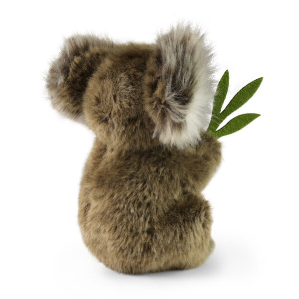 KOALA C/BAMBÚ 15CM - Imagen 2