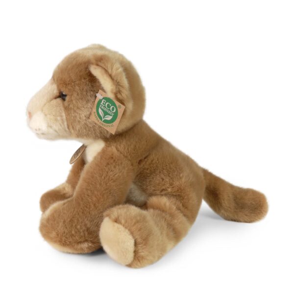 CACHORRO DE LEÓN 27CM - Imagen 3