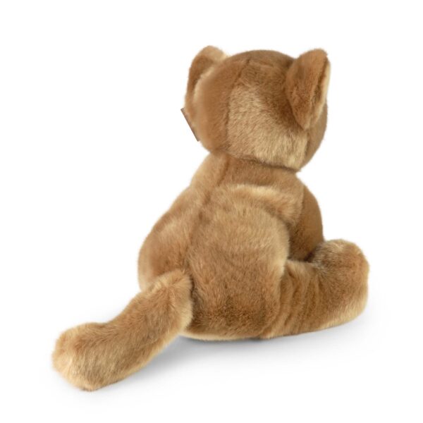 CACHORRO DE LEÓN 27CM - Imagen 2