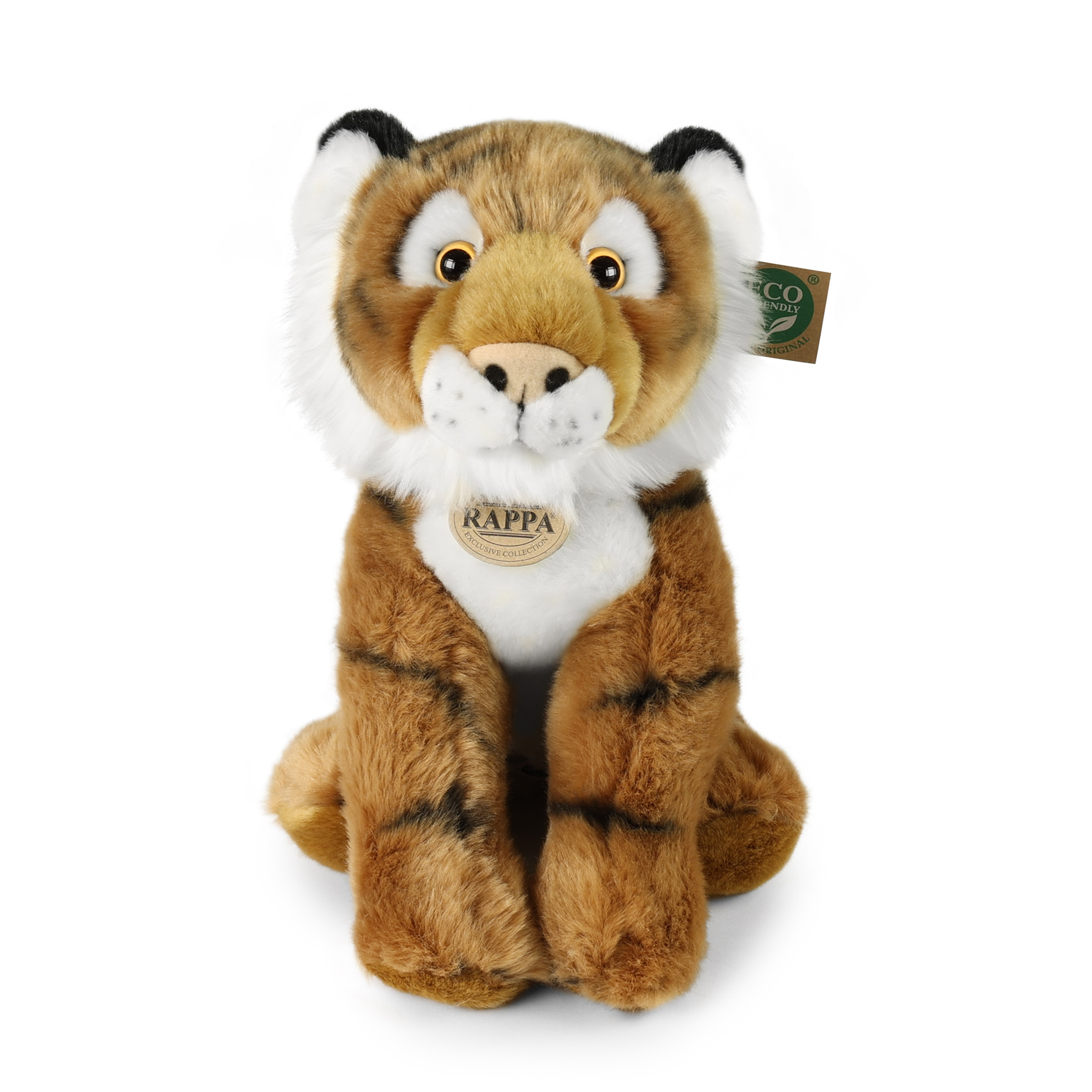 TIGRE 30CM - Imagen 2