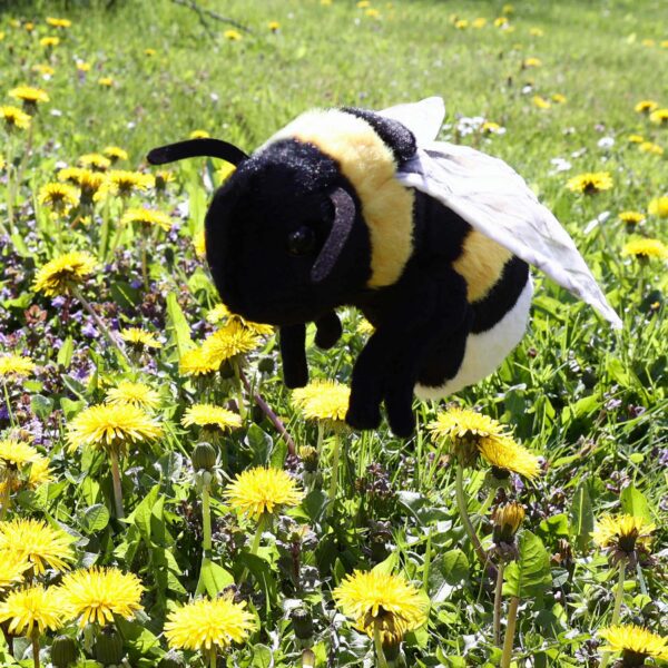 ABEJA 18CM - Imagen 4