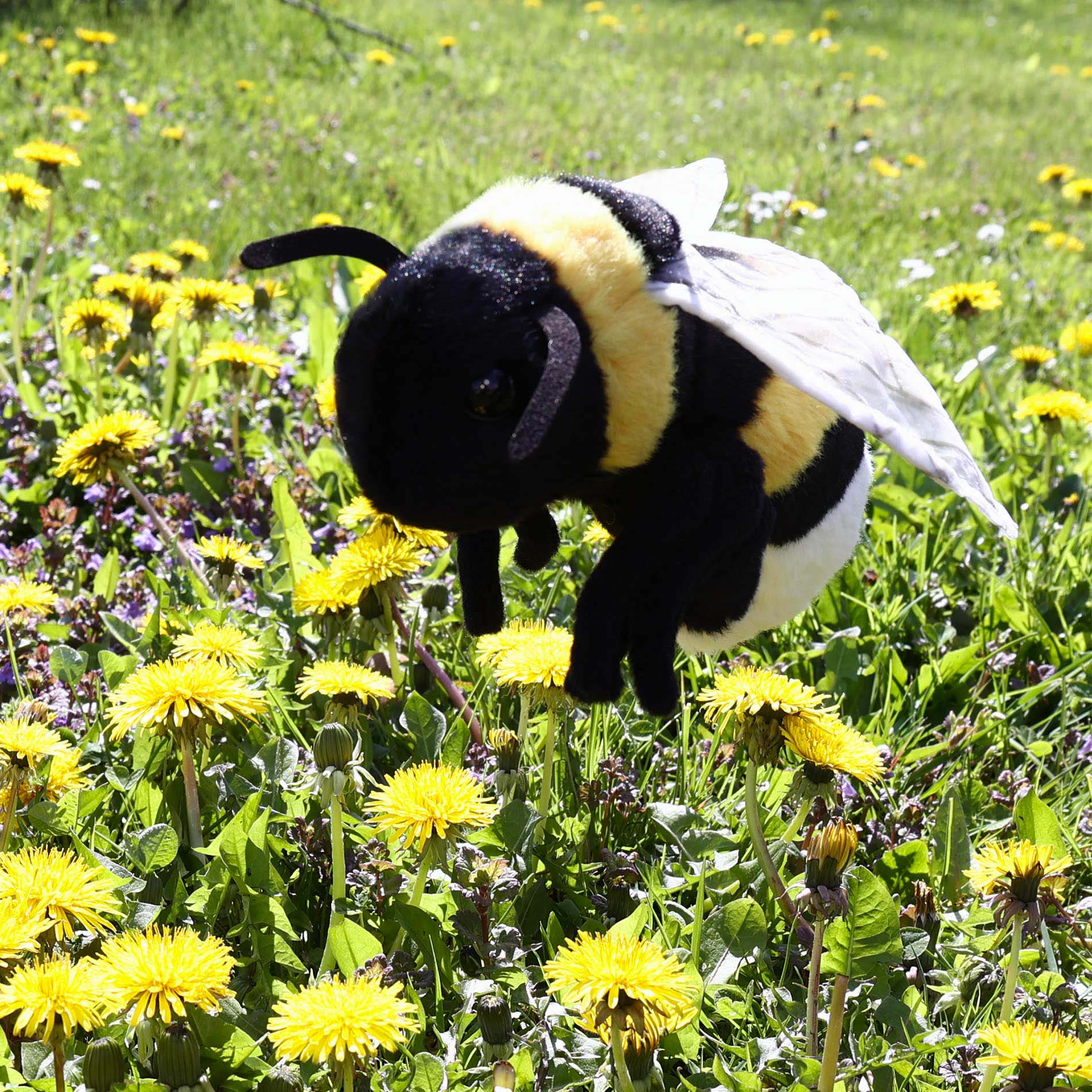 ABEJA 18CM - Imagen 4
