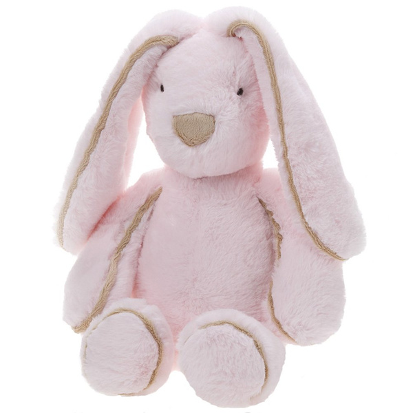 CONEJITO JOLIE ROSA 35CM