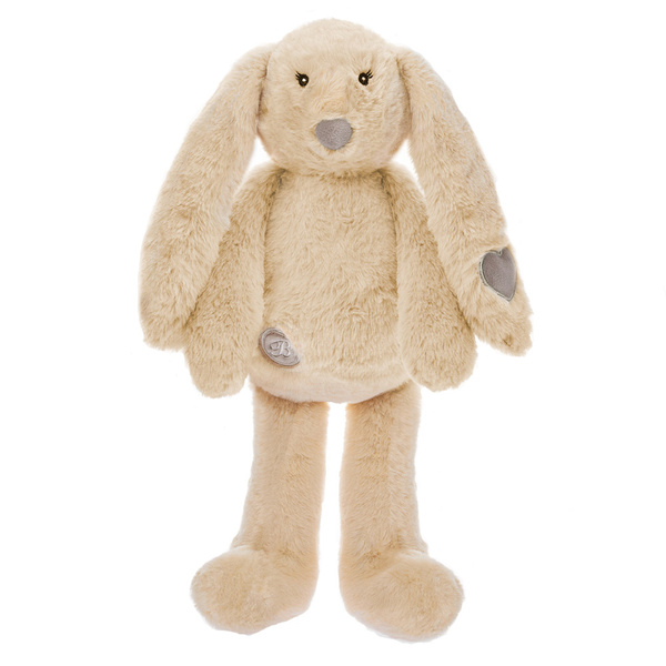 CONEJITO MISSIMO CAMEL 34CM