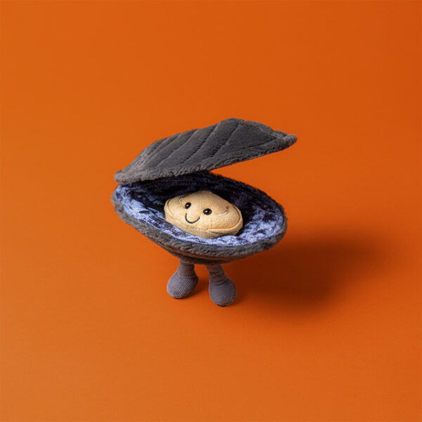 AMUSEABLES MICHELLE MUSSEL - Imagen 3