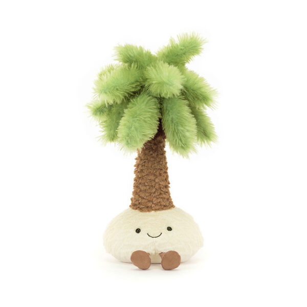 AMUSEABLES PAMMIE PALM TREE - Imagen 2