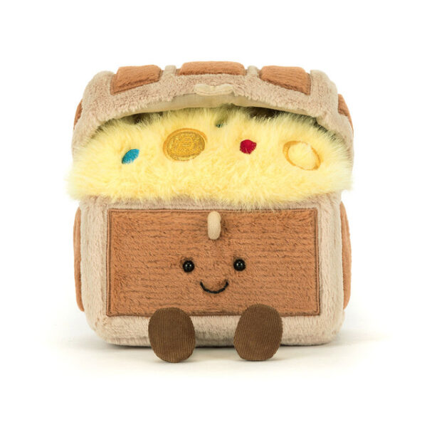 AMUSEABLES TREASURE CHEST - Imagen 3