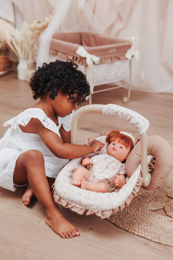 MAXI COSI TERESA CON COJÍN - Imagen 2