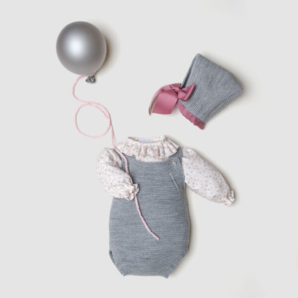 CONJUNTO REBORN SANDRA