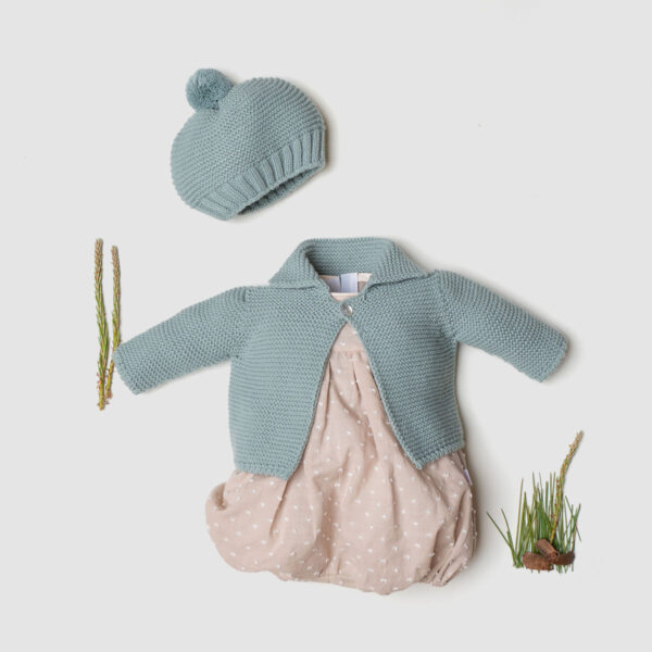 CONJUNTO REBORN SERGIO
