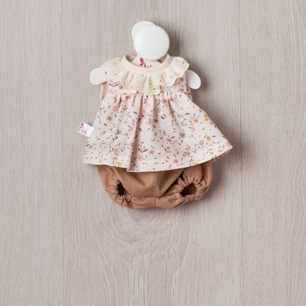 VESTIDO MARGOT CONJUNTO TERESA