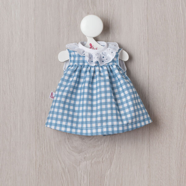 VESTIDOS MARGOT 32 CM