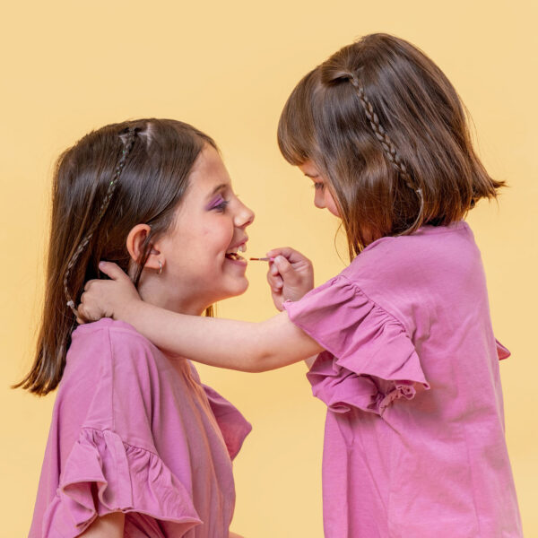 MAQUILLAJE
