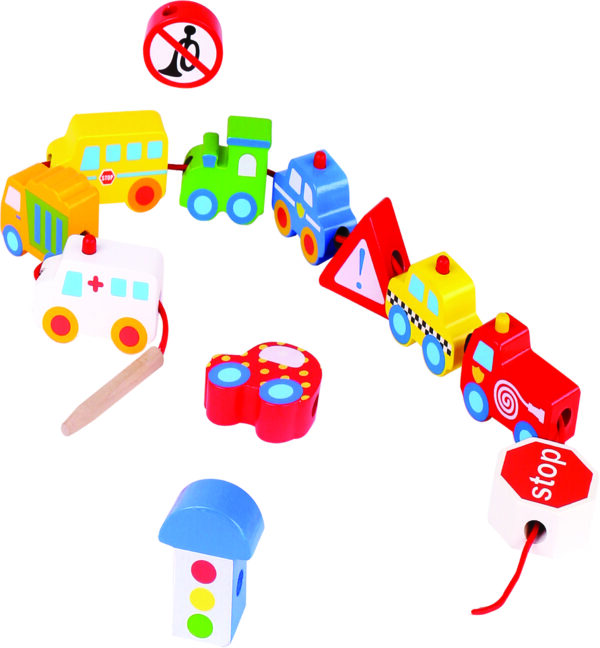 JUEGO DE UNIR TRANSPORTES