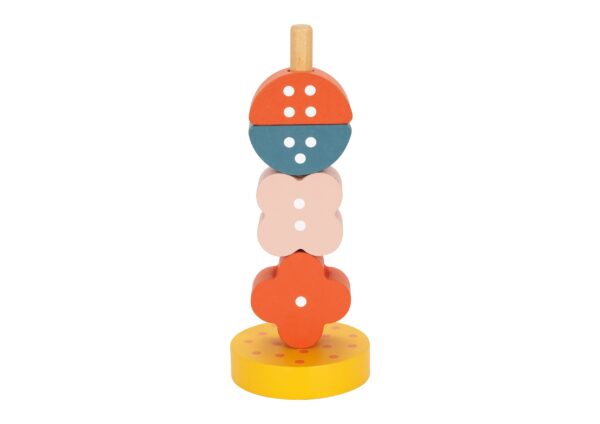JUEGO DE APILAR JARDÍN - Imagen 20