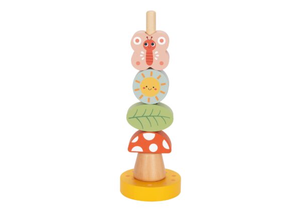 JUEGO DE APILAR JARDÍN - Imagen 19