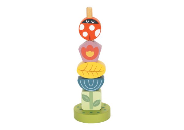 JUEGO DE APILAR JARDÍN - Imagen 18