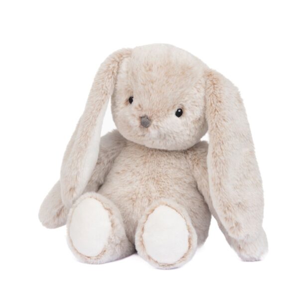 CONEJITO BEIGE MIX 24CM