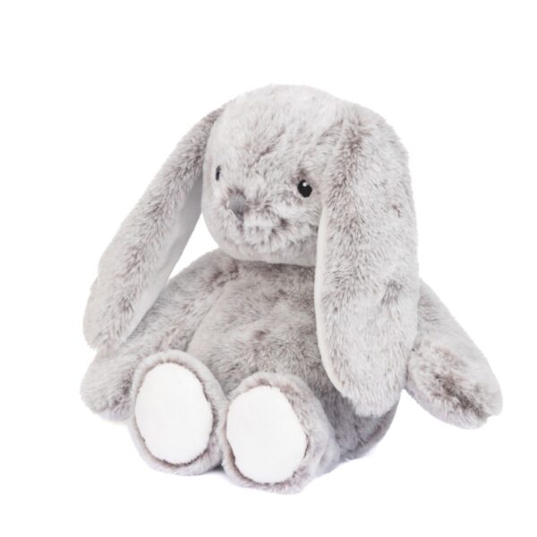 CONEJITO GRIS MIX 32CM