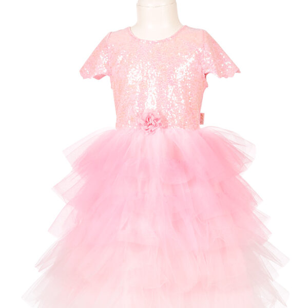 GARANCE 3-4 AÑOS 98-104CM