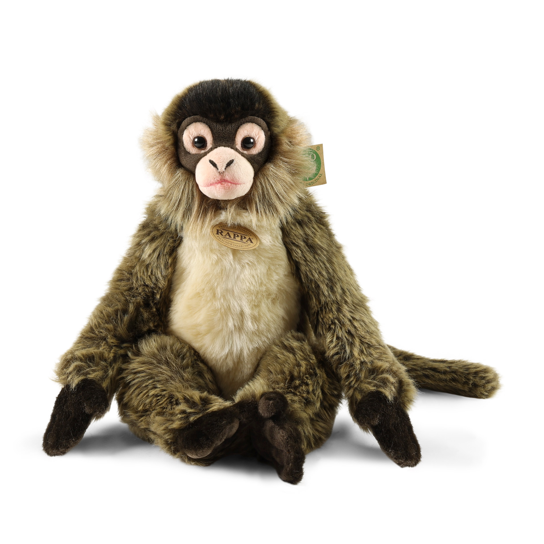 MONO ARAÑA 30CM ECO-FRIENDLY - Imagen 4