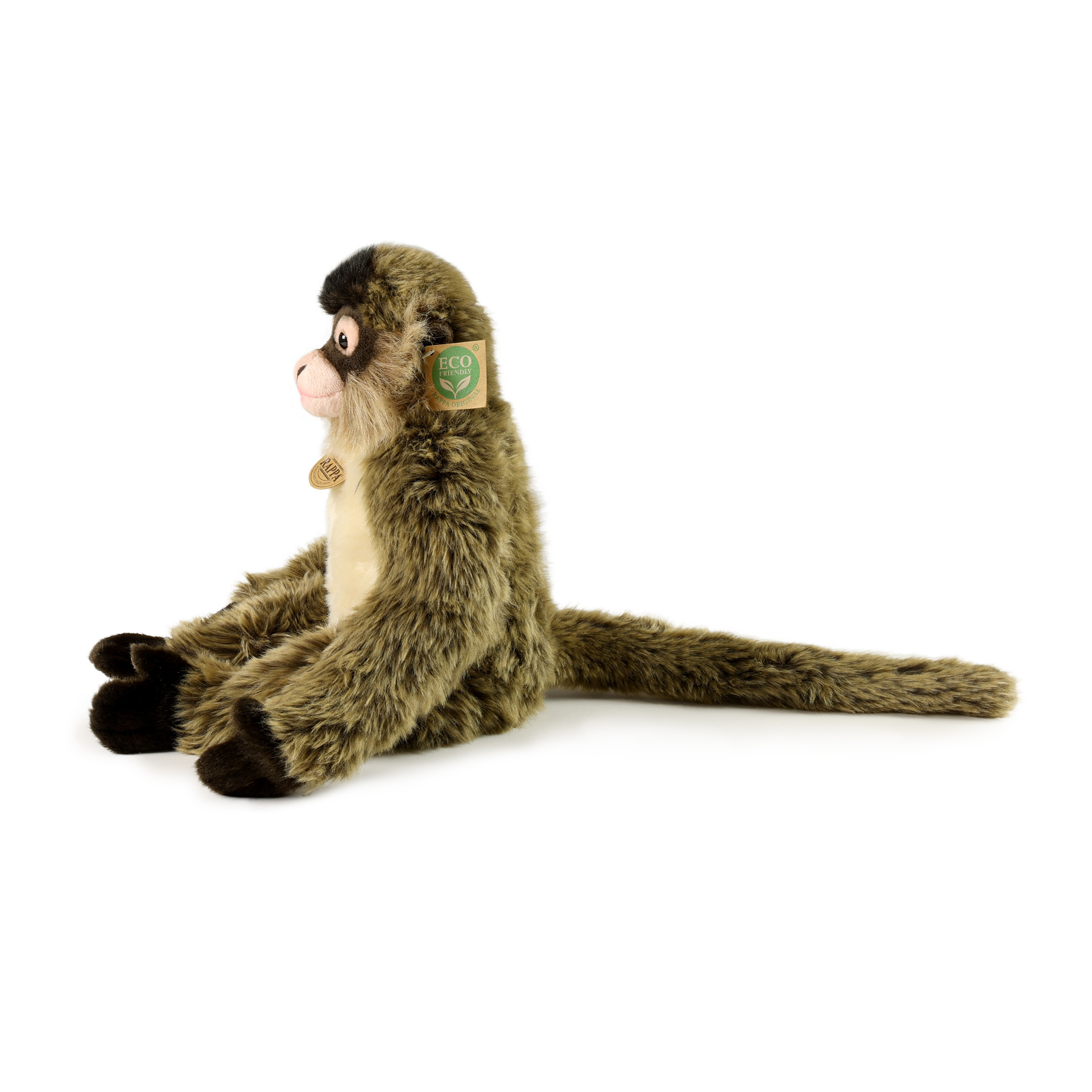MONO ARAÑA 30CM ECO-FRIENDLY - Imagen 3