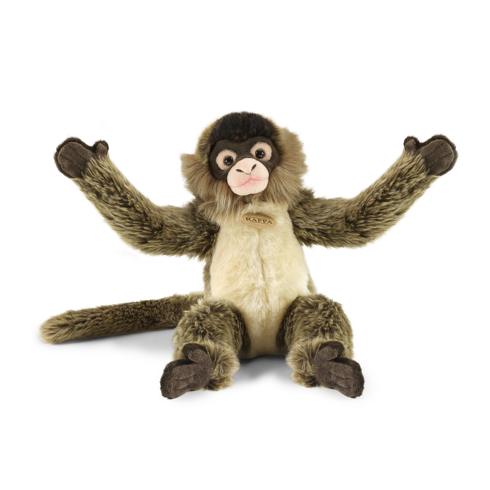 MONO ARAÑA 30CM ECO-FRIENDLY - Imagen 2