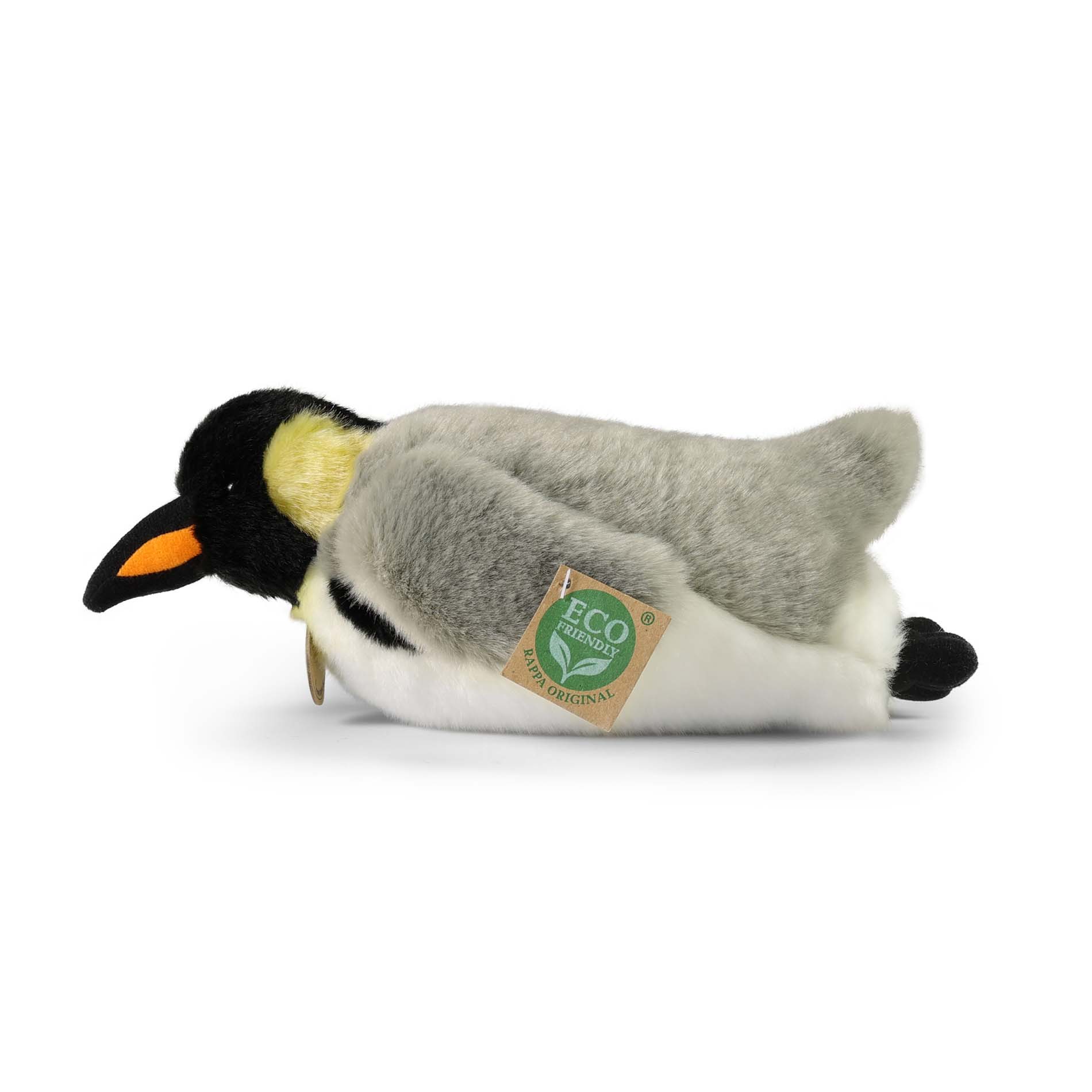 PINGUINO PELUCHE 28CM ECO FRIENDLY - Imagen 3