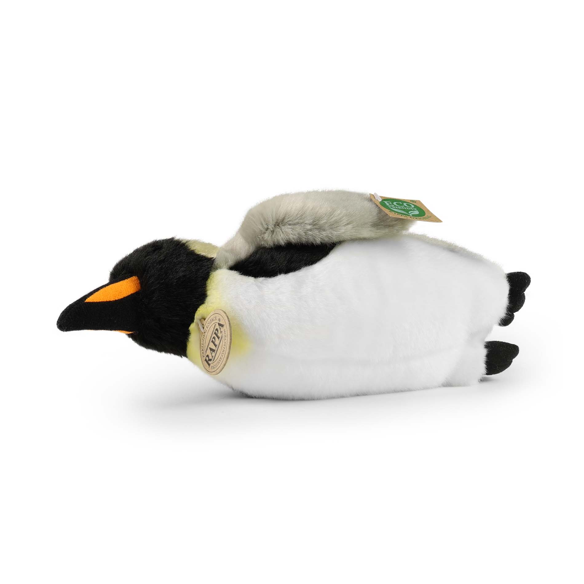 PINGUINO PELUCHE 28CM ECO FRIENDLY - Imagen 2