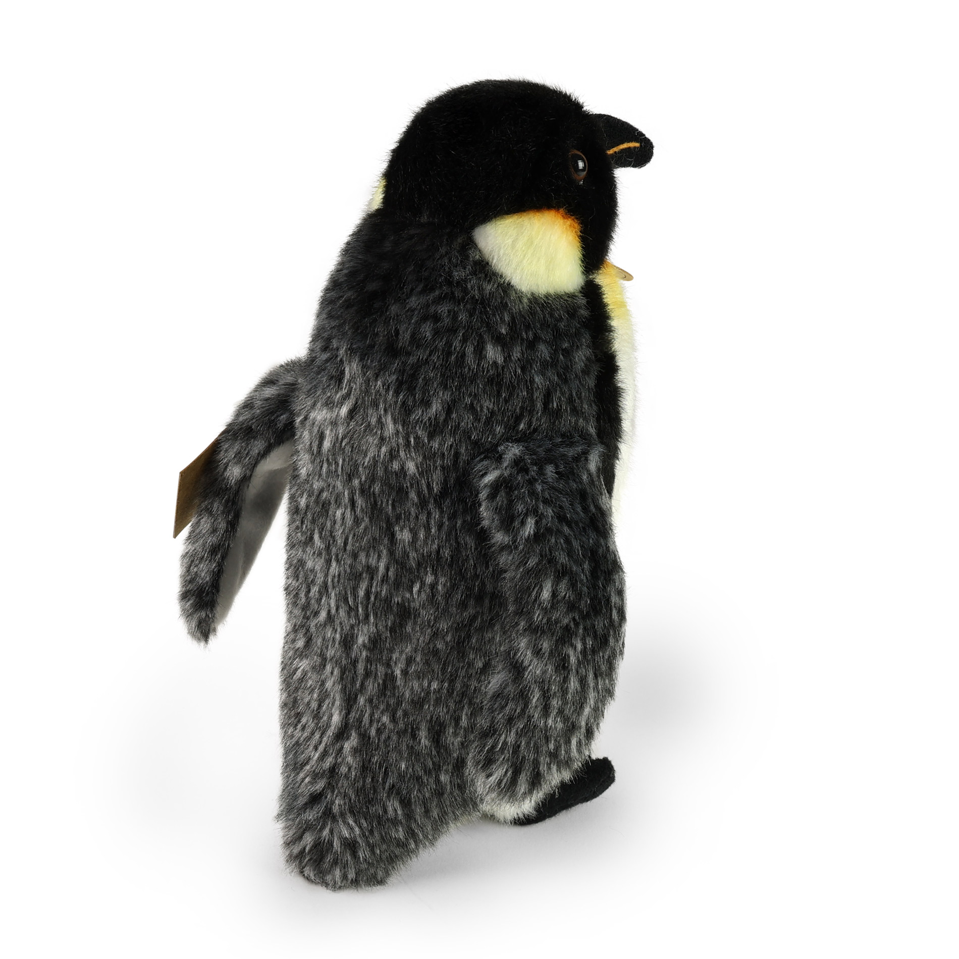 PINGÜINO PELUCHE 20CM ECO FRIENDLY - Imagen 2