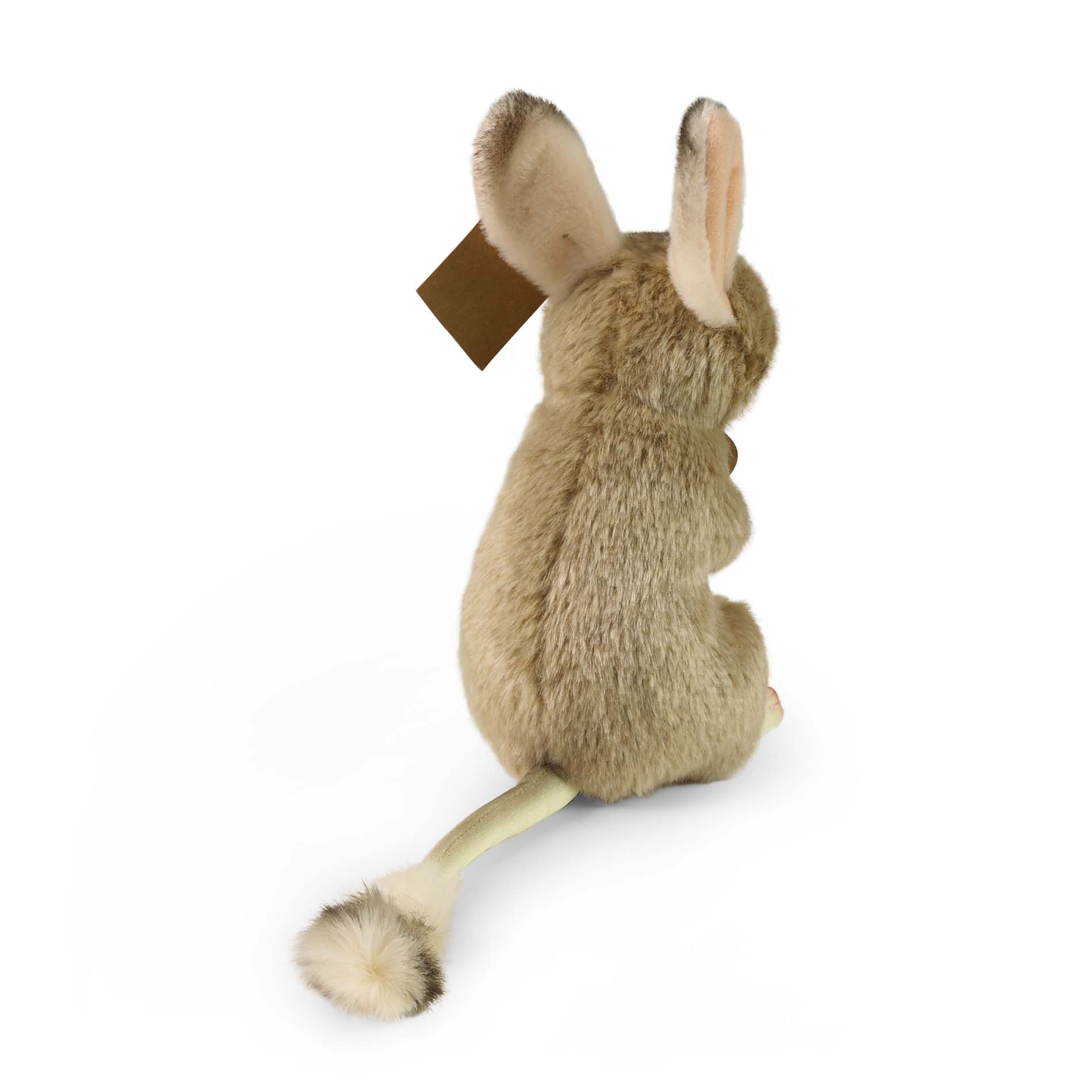 GERBO PELUCHE 16CM ECO FRIENDLY - Imagen 2