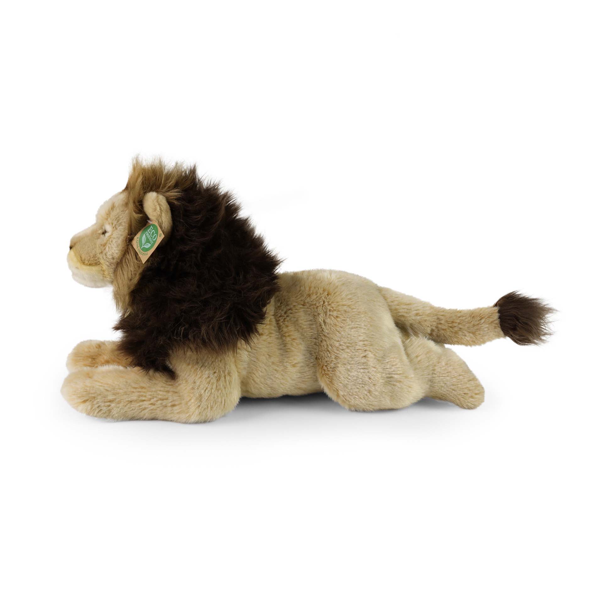 LEÓN DE PELUCHE 43 CM EDO FRIENDLY - Imagen 3